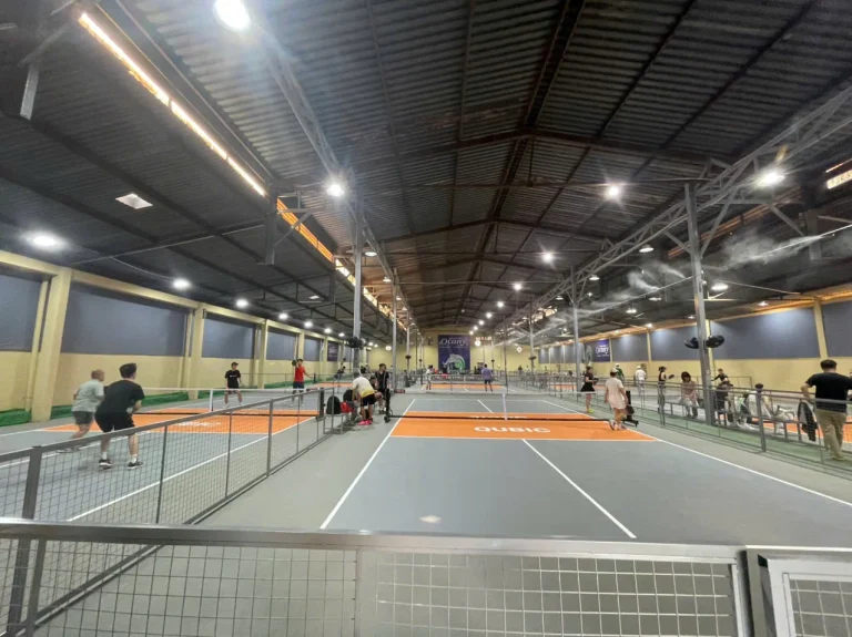 Hướng dẫn đăng ký giải pickleball 2026: Từ hồ sơ đến lịch thi đấu